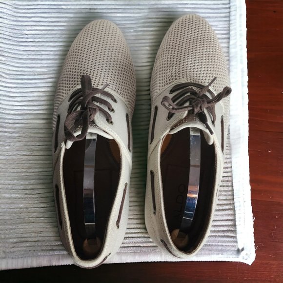 ALDO \